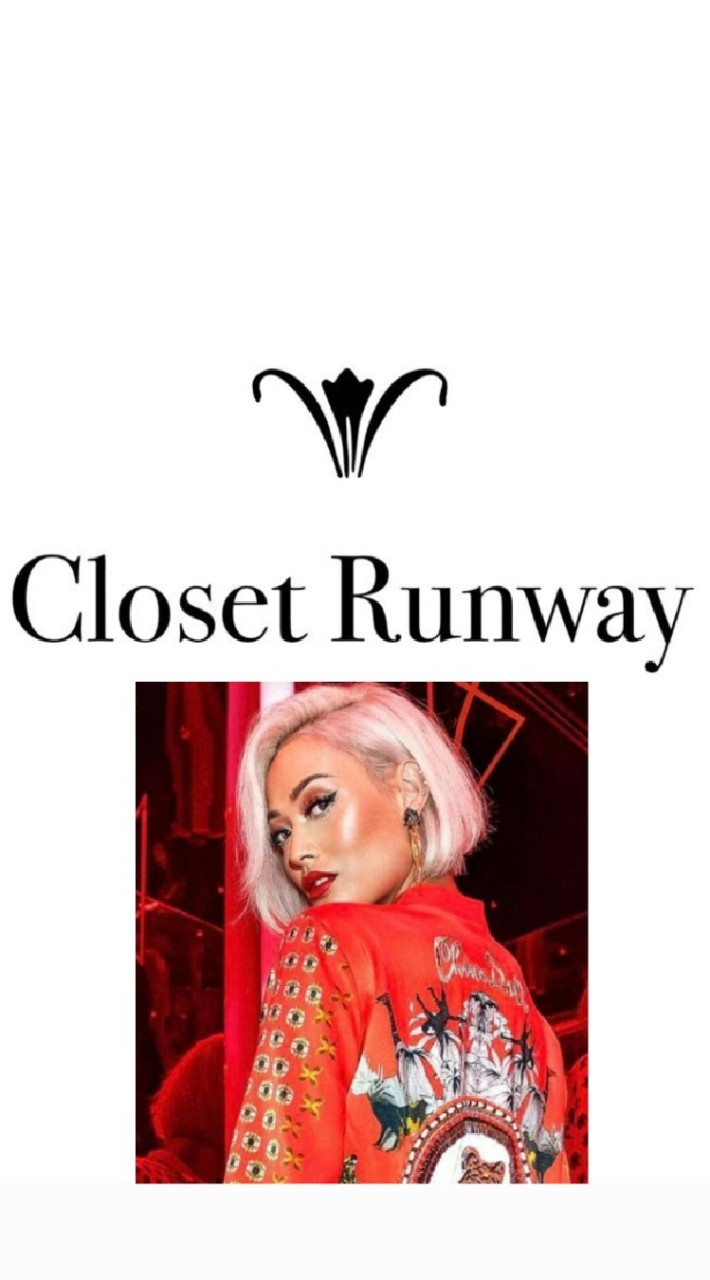 Closet Runway เสื้อผ้าแฟชั่น