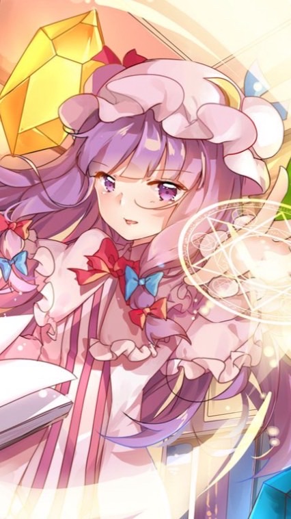 ✨️東方Project ・ 折伽羅✨️ <なりきり部屋2>