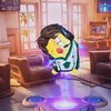 精霊、ファイト、スティール交換所！
