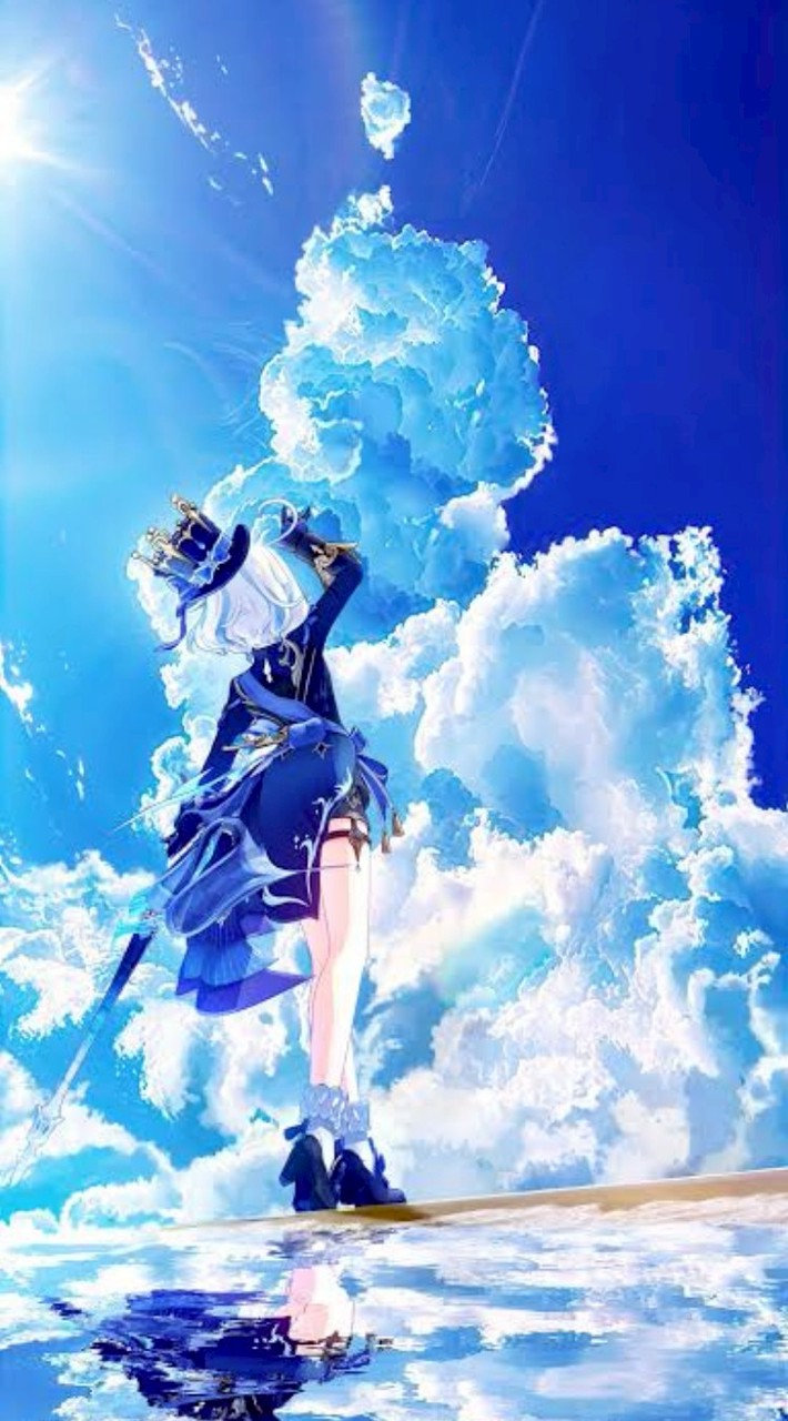 ✧原神✧初心者歓迎マルチ＆相談