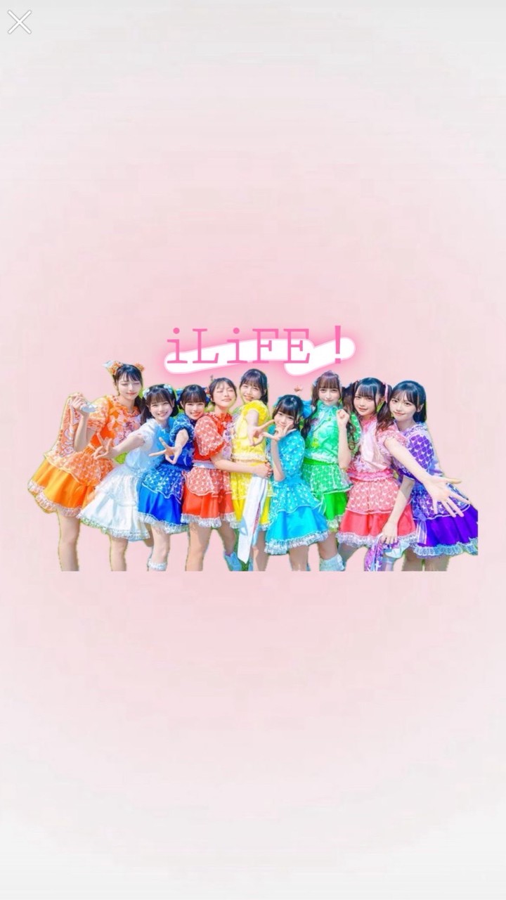 〈架空〉 iLiFE! グループ