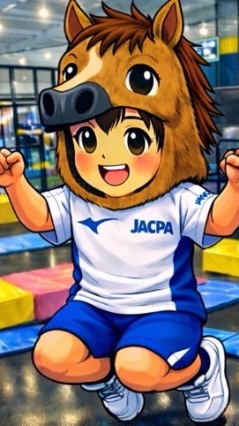 2026.3 馬くJUMP＆馬いいちご狩りツアー