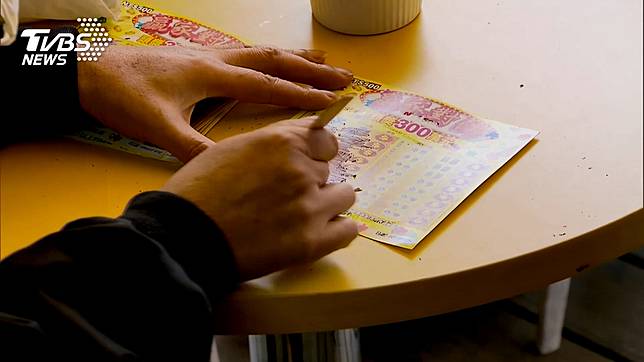 示意圖／TVBS資料畫面