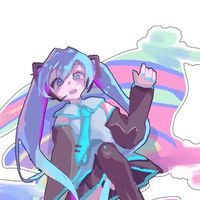 プロセカイラスト部
