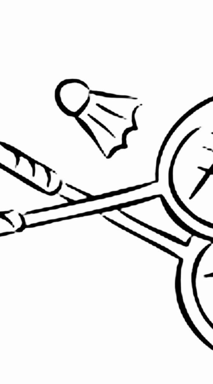 仁武新力羽球