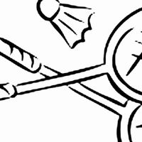仁武新力羽球