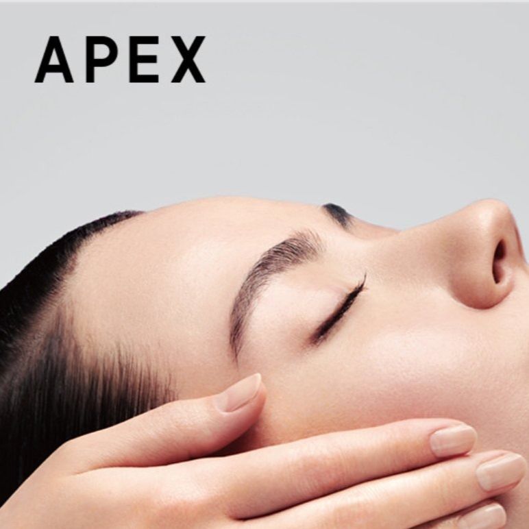 ポーラエステパックAPEX美白アルゲ