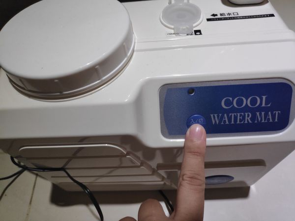 康森選品【 京都西川涼感機】#涼感 #防水 #降低體感溫度 #水循環 #涼感床墊 (20).jpg