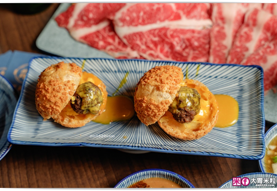 饌和牛台北旗艦店