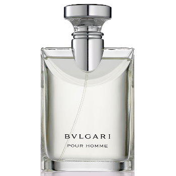 BVLGARI Pour Homme 寶格麗經典大吉嶺茶淡香水