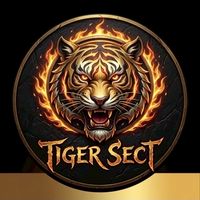 TIGER Grand immortal