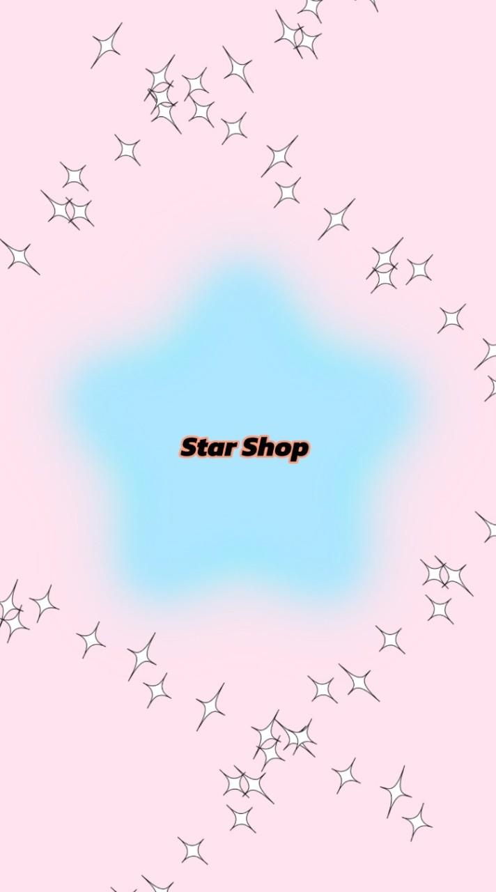 星潮物語 star shop |追星.日常小物