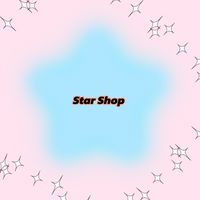 星潮物語 star shop |追星.日常小物