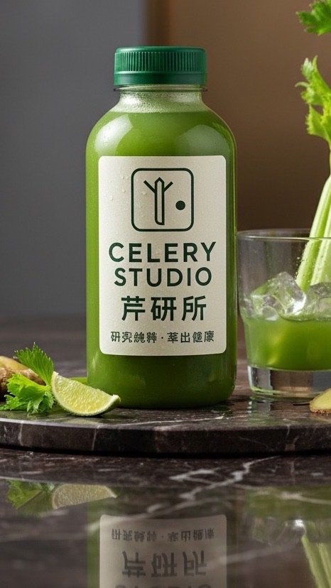 芹研所｜西芹汁分享討論區