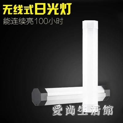 露營燈 可充電LED露營野營戶外野外燈具磁吸補光燈 AW5812『愛尚生活館』