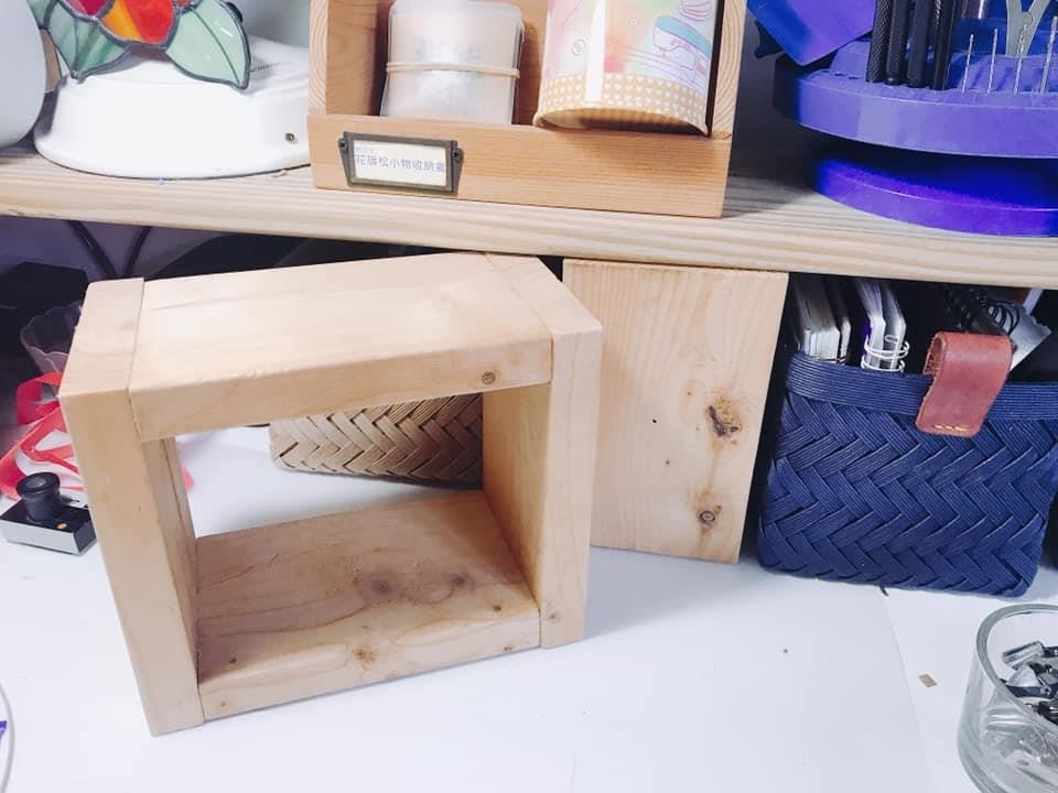 生活中有好多東西，對你來說可能使用過不需要或根本用