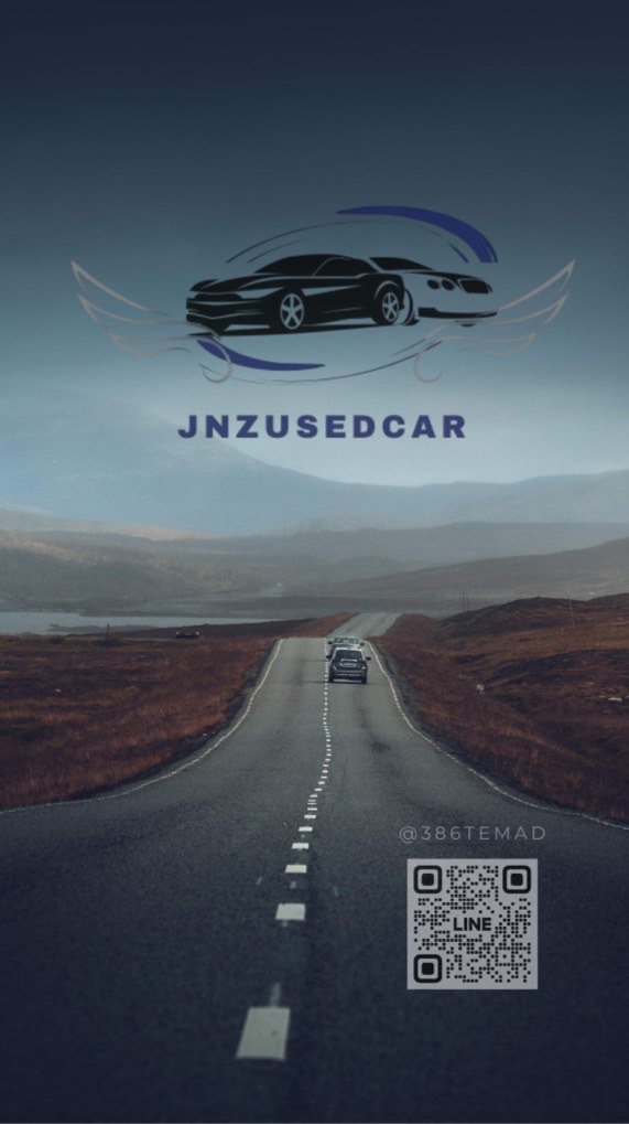 JNzUsedCar . รถยนต์มือสอง