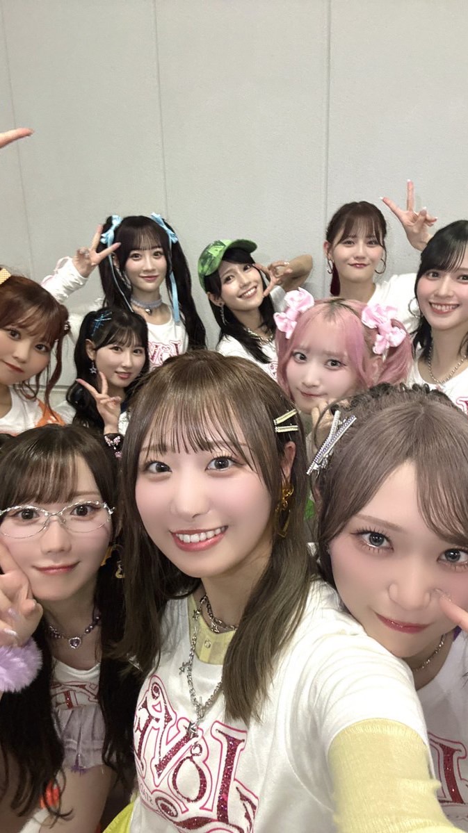 イコノイジョイ好きな人ぉお！！！ 【雑談OK！誰でも大歓迎！】