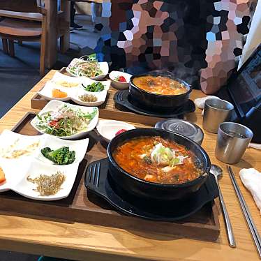 写真 申家 半田 しんがね 桐ケ丘 成岩駅 韓国料理 By Line Conomi