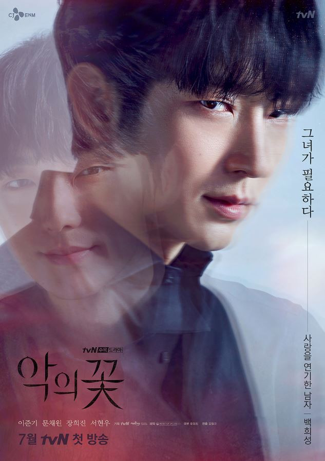 《惡之花》創作理念解析：劇中隱藏許多「對比」概念！