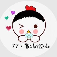 77xBabyKids親子樂園