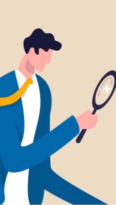 回答の質問のオープンチャット