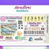 รับสลากปณ.ดำเนินสะดวก