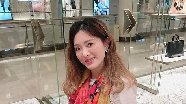 圖／翻攝自劉真臉書
