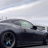 BRZ/86 with SUBARU