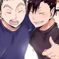 ハイキューなりきり