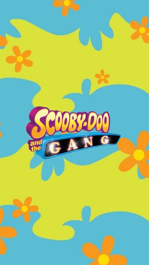 Scooby-Doo and the Gang