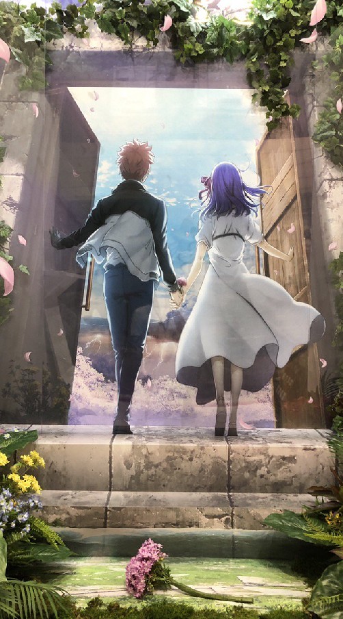 OpenChat fate hfを語り合おう