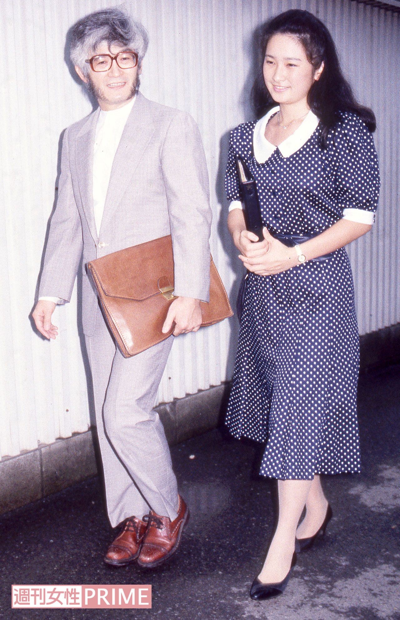 小室眞子さんの祖父が最期に語った 万人へのエール 週刊女性prime