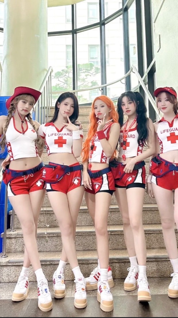 ❤️好朋友❤️