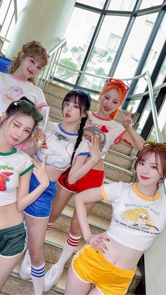 ❤️好朋友❤️