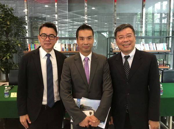 冠德建設 大環境變好持續讓利加速去化 好房網 Line Today
