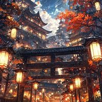【稲荷神社】FX/コピトレ/ゴールド/ドル円/ユーロドル/ビットコイン