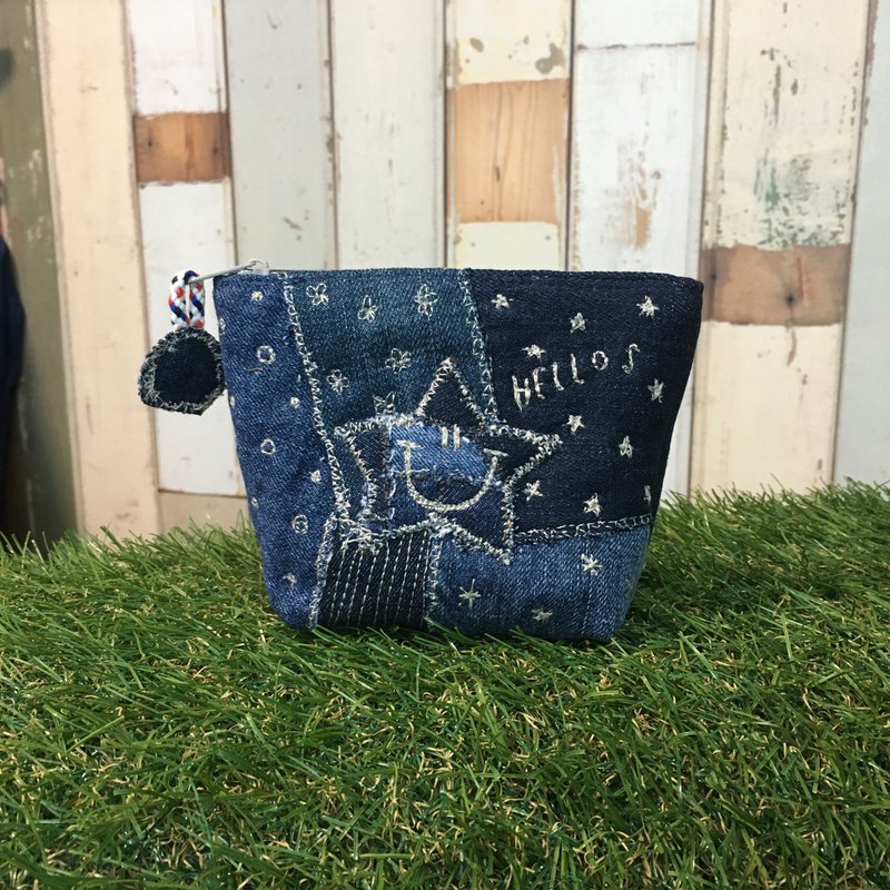 隨意縫製刺繡製作☆