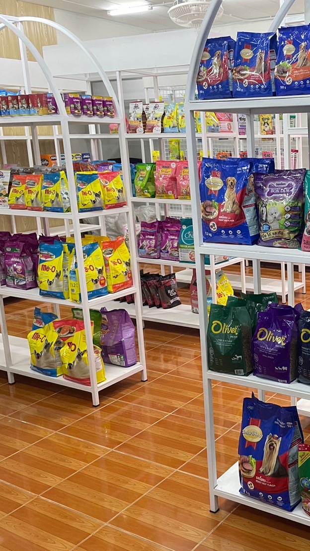 BMK PET SHOP