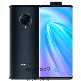 「原廠公司貨」Vivo Nex3 8G/256G 6.89吋無界瀑布螢幕旗艦機—流光之夜