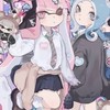 〔スプラ〕イカプ，関係者作ろっ！