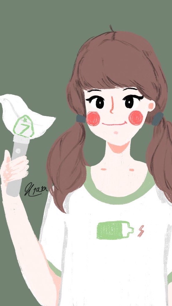 OpenChat KPOPSHOP1A1A