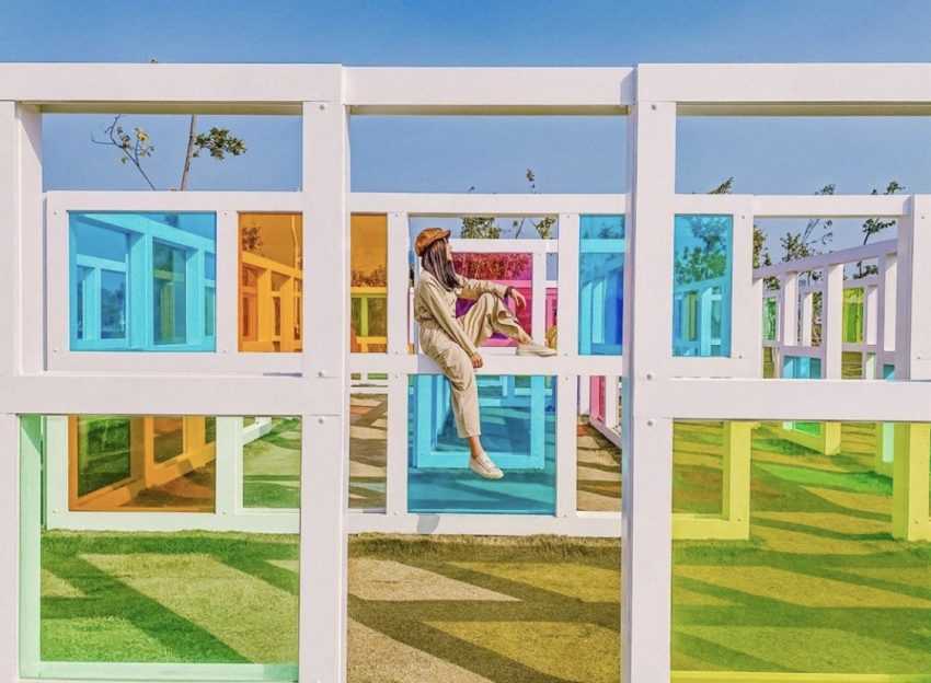 228連假旅遊攻略 