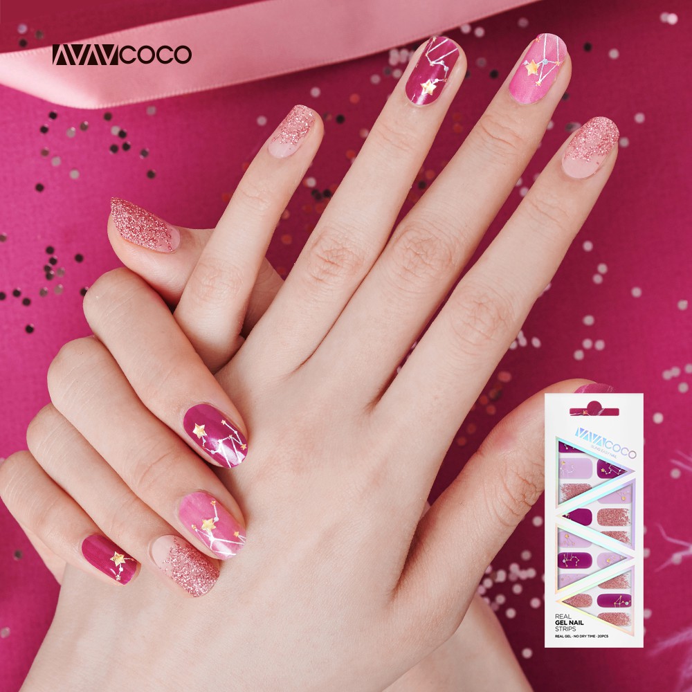 建議在10天內移除。●黏貼時請務必保持指甲乾淨平滑，貼上時請務必擠出美甲貼與指甲中間的空氣使其完全密合，以免影響美甲貼的持久性。●移除時，請從指甲緣朝指尖方向輕輕撕開即可。●因長癬、角質化而損傷的指甲