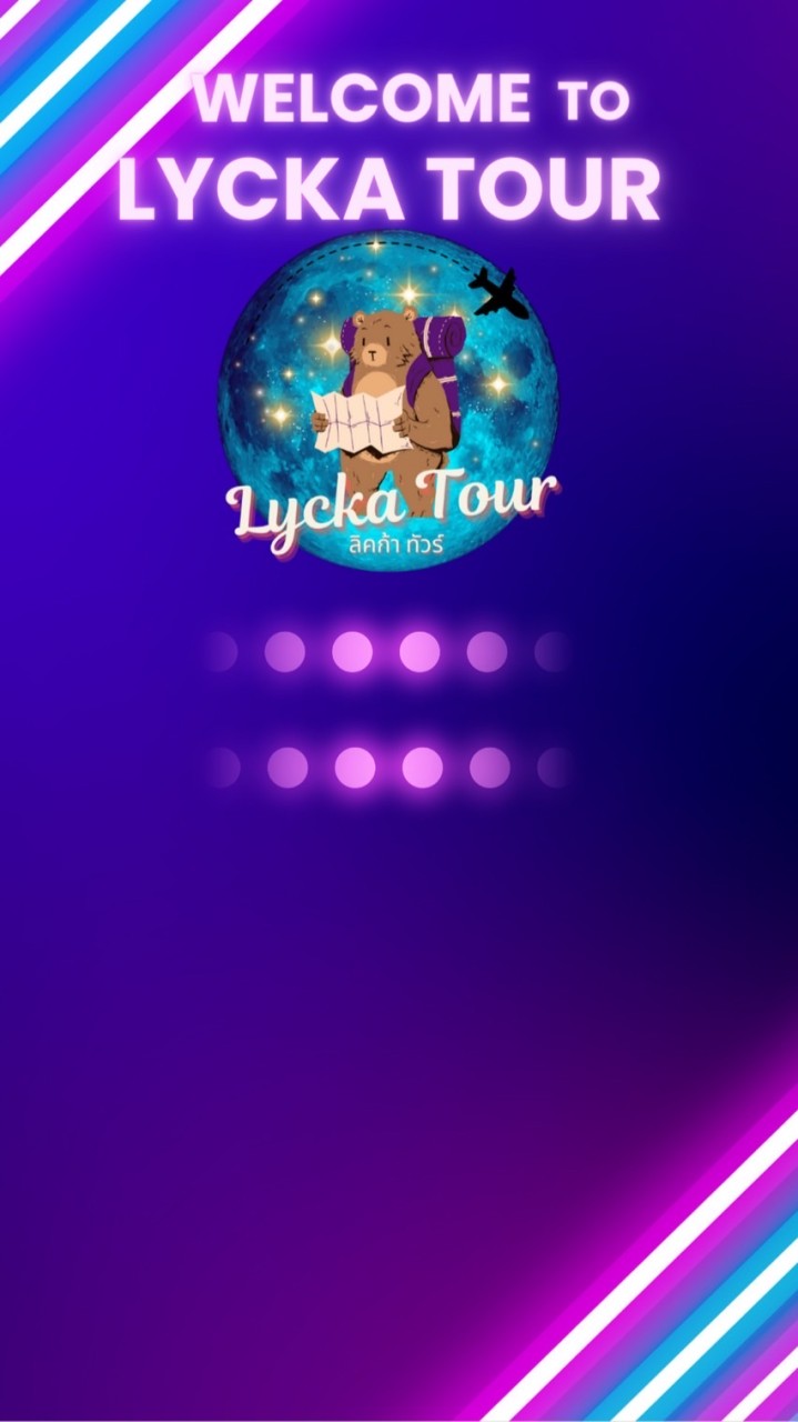 Lyckatour
