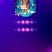 Lyckatour