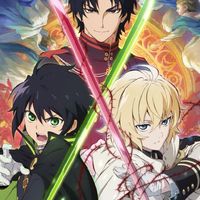 ⟨ Role owari no seraph ⟩มัธยมons