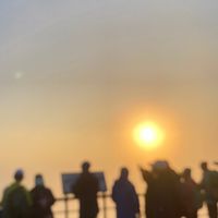 追雲海特報