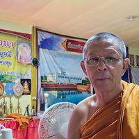 หลวงพ่อพาเที่ยวทั่วแดนพุทธ