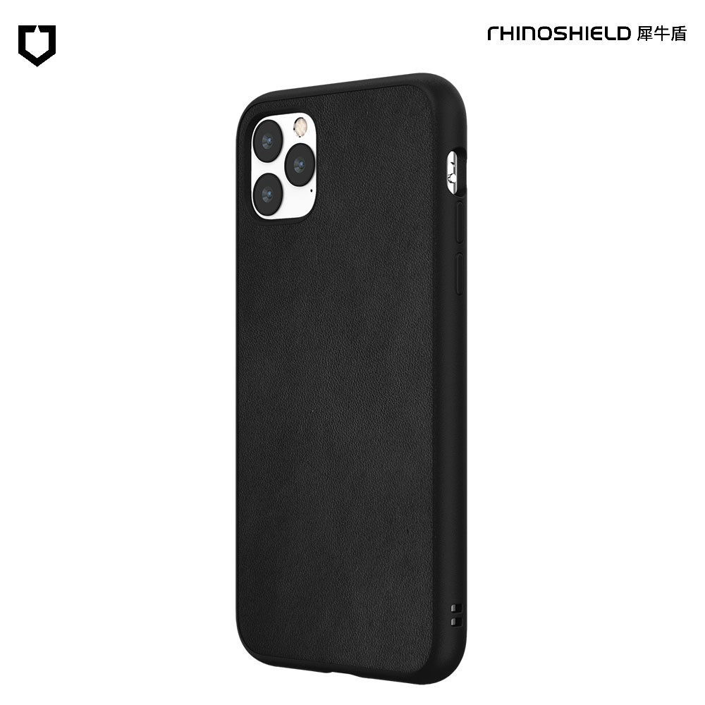 一體成形的手機殼採用犀牛盾獨家材料ShockSpread™製成， 並經過多次研發嘗試，為你的手機殼背蓋添上匠心獨運的手感設計。碳纖維SolidSuit碳纖維讓你能體驗碳纖令人驚異的美感同時又不干涉訊號